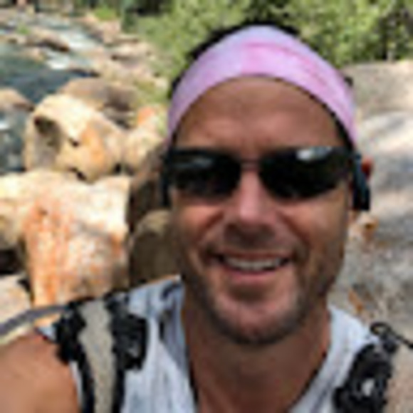 Meet your Posher, Jeff - Picture 1 of 1